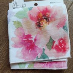 Francfrancハンカチ、マークス&ウェブのボディソープ、ロ...