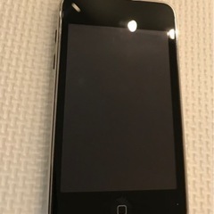 【iPod 8GB】★スマホと2台持ちで容量気にせず音楽が楽しめる‼︎★の画像