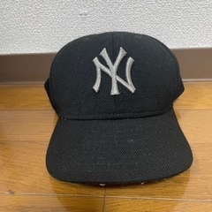（取引済）ニューエラ　newera キャップ　59fifty