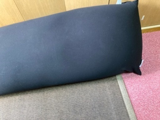 ヨギボー マックス ブラック 訳あり格安