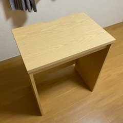 【決まりました】ニトリ PCデスク