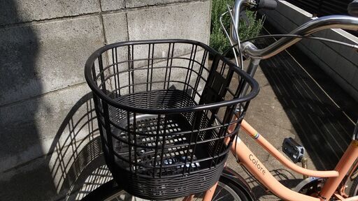 お値下げしました！美品です。自転車　３段ギア　購入3年位　