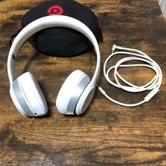 【値下げ】beats ワイヤレスヘッドフォン
