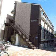 💠入居費用10万円⚜️審査通します👀南武線 小田栄駅 歩7分⚜️...