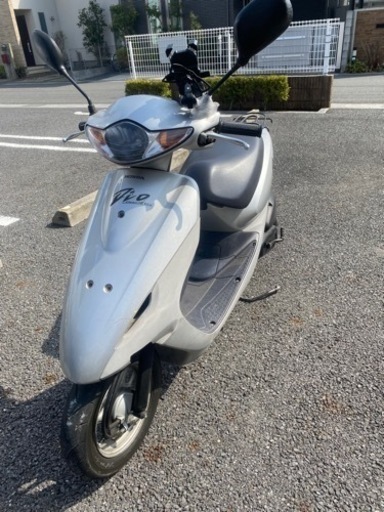お値下げしました！原付 ホンダDIO