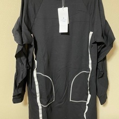 LANVIN on blew ランバン　レディース　新品