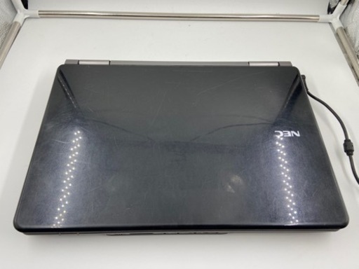 ブルーレイ再生可能☆SSD搭載★NEC