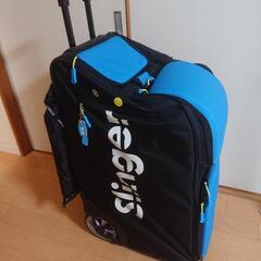 【商談中】硬式テニス専用 玉出し機