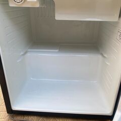 【82】中古　大宇電子ジャパン　小型電気冷蔵庫　45L 型番：DRF-45ADの画像