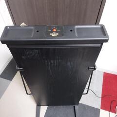 ズボンプレッサー