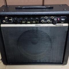 YAMAHA　AR-1500bass　ベースアンプ