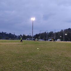 【名護】フットサルメンバー募集中【ドタ参◎】 - スポーツ