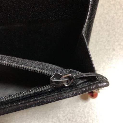 GUCCI 財布