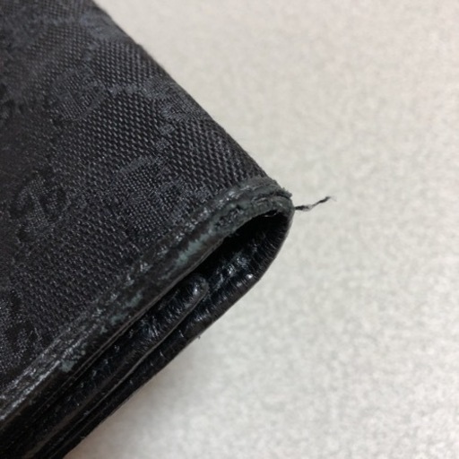GUCCI 財布