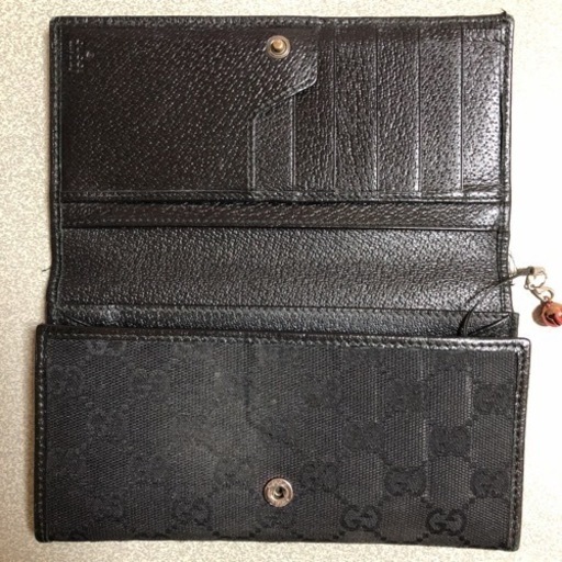 GUCCI 財布