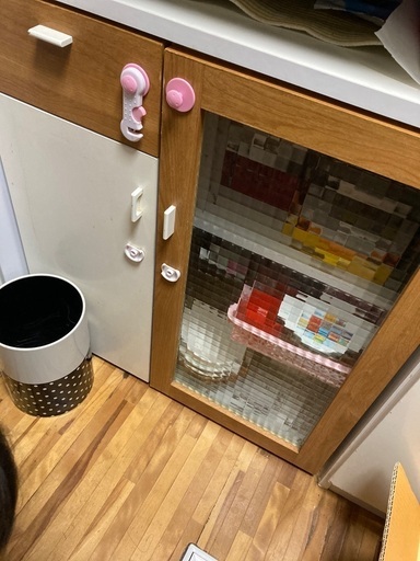 1つのお値段です。処分価格です。また、また下げました。