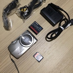 CASIO EXILIM