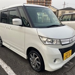 【激安】全部込み込み30万円！車検あります！乗って帰れます！パレ...