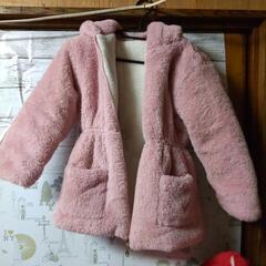 女の子冬服の画像