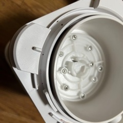 電動かき氷機の画像