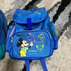 リュック　の画像