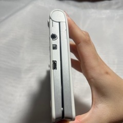 電子辞書　カシオの画像