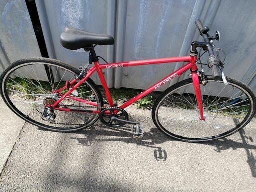 クロスバイク ARCHNESS