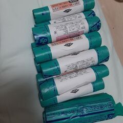 武蔵野市20リットルゴミ袋