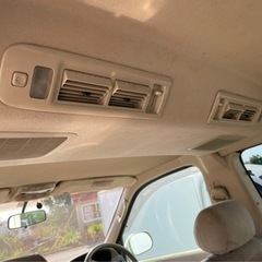 グランドハイエースの画像