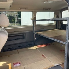 グランドハイエースの画像