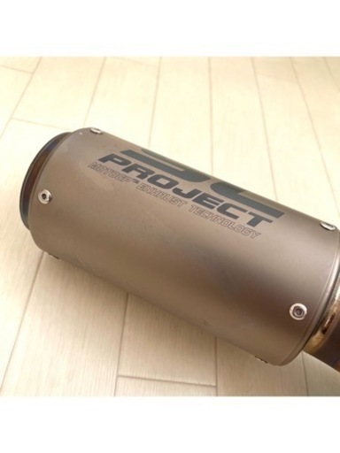SC-PROJECT - CR-T(チタン)