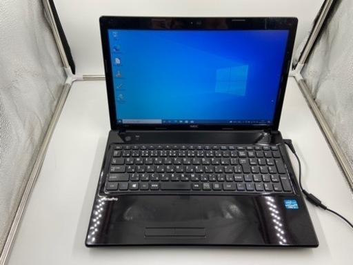 高機能☆カメラ付き☆corei3☆SSD240GB