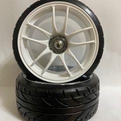 売り切れ！work エモーション極リアワイパーキャップ