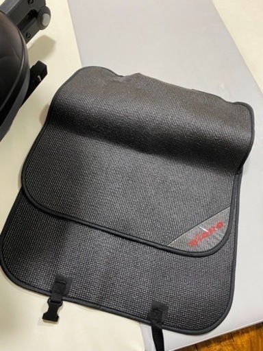 コンビ　ISOFIX チャイルドシート
