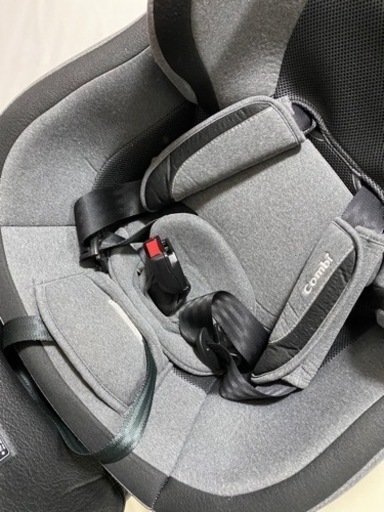 コンビ　ISOFIX チャイルドシート