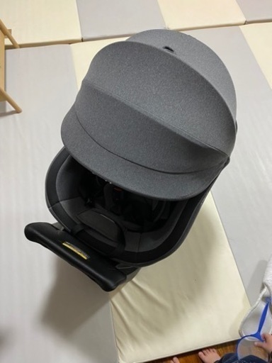 コンビ　ISOFIX チャイルドシート