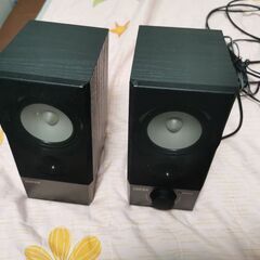 Edifier R19U USBスピーカー