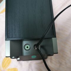Edifier R19U USBスピーカーの画像