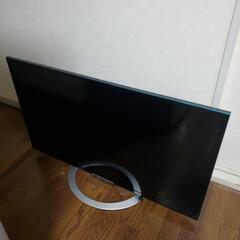 SONY テレビ 42型 42W802A 2013年製 ジャンク