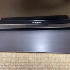 完売 SHARP AQUOS クアトロン 3D L L5 LC-60L5