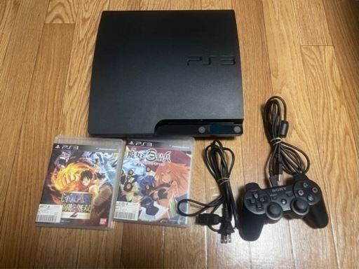 その他 PS3 PlayStation3 CECH-3000A