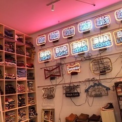 古着巡り行きましょー🎱 - 水戸市