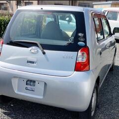 年度末売り切りセール！ 格安 軽自動車【エッセ】抹消渡し、車速2年付きどちらでも可能の画像