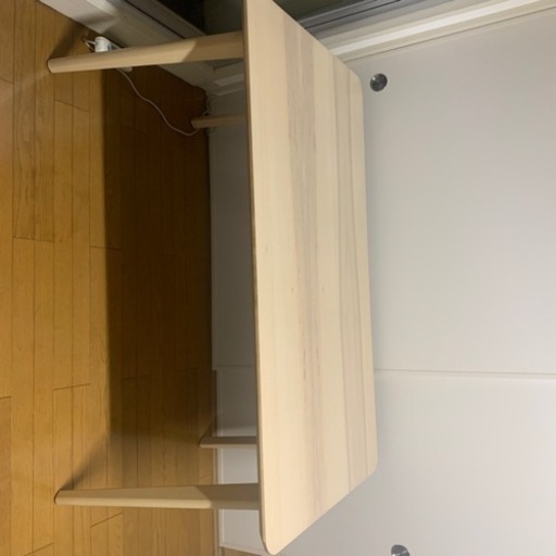 IKEA テーブル