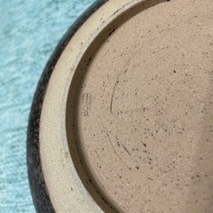 (決まりました)花形の器の画像