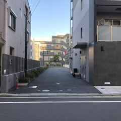 ☆仲介手数料0円！☆月極駐車場☆横浜市鶴見区鶴見中央☆鶴見☆1....