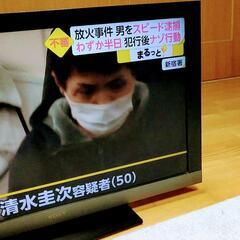 SONY   BRAVIA  液晶テレビ KDL-40EX500 40インチ     の画像