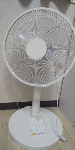 【１０００円】扇風機