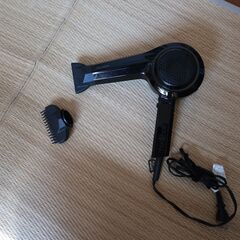 【モッズ・ヘア】　MHD-1252-K　ヘアードライヤー　「イオ...