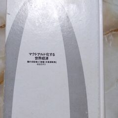 マクドナルド化する世界経済